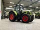 Claas ARION 540 - Afbeelding 4