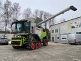 Claas Trion 660 TT - Afbeelding 1