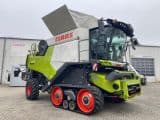 Claas Trion 660 TT - Afbeelding 2