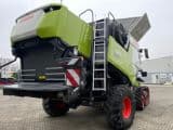Claas Trion 660 TT - Afbeelding 3