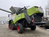 Claas Trion 660 TT - Afbeelding 4