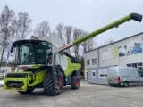 Claas 7400 - Afbeelding 2