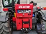 Manitou MLT 733 115 LSU - Afbeelding 3