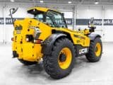 JCB 560-80 Agri Xtra 7,9 m lifting height, 6000 kg load capacity, Du - Afbeelding 3