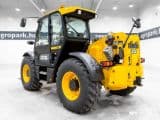 JCB 560-80 Agri Xtra 7,9 m lifting height, 6000 kg load capacity, Du - Afbeelding 4