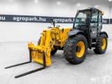 JCB 550-80 Agri Plus - Afbeelding 1
