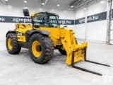 JCB 550-80 Agri Plus - Afbeelding 2