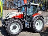 Steyr 4120 Expert CVT - Afbeelding 1