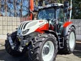 Steyr 4120 Expert CVT - Afbeelding 3