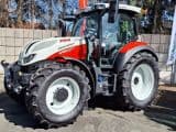 Steyr 4120 Expert CVT - Afbeelding 4