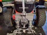 Kubota M 5091 Q - Afbeelding 2