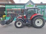 Steyr Multi 4120 - Afbeelding 3