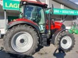 Case IH Vestrum 120 AD8 MJ23 - Afbeelding 4