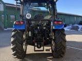 New Holland T4.55 Stage V - Afbeelding 3