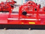 TEHNOS UNIVERSAL MULCHER MU 280R PROFI LW - Afbeelding 1