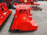 TEHNOS Universalmulcher MU 220R Profi LW - Afbeelding 1