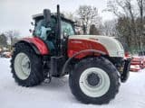 Steyr CVT 6240 Hi-eSCR Profi - Afbeelding 1