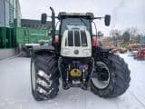 Steyr CVT 6240 Hi-eSCR Profi - Afbeelding 4