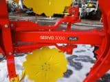 Pöttinger Anbau SERVO 3000 PLUS fünfscharig - Afbeelding 4
