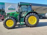 John Deere ALLRAD 6R150 - Afbeelding 1