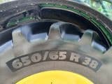 John Deere ALLRAD 6R150 - Afbeelding 2