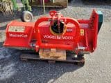 Vogel & Noot MASTER CUT TK 160 - Afbeelding 1