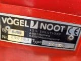 Vogel & Noot MASTER CUT TK 160 - Afbeelding 2