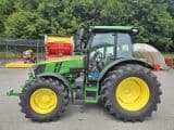 John Deere 5095M PowrQuad Plus - Afbeelding 4