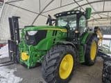 John Deere 6R185 AUTOPOWR - Afbeelding 1