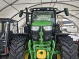 John Deere 6R185 AUTOPOWR - Afbeelding 2