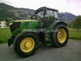 John Deere 6175R - Afbeelding 1