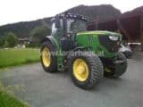 John Deere 6175R - Afbeelding 3