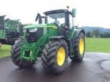 John Deere 6R 250 - Afbeelding 1