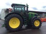 John Deere 6R 250 - Afbeelding 4