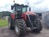 Massey Ferguson 8S.265 - Afbeelding 3