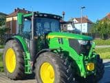 John Deere 6R 185 - Afbeelding 2