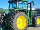 John Deere 6R 185 - Afbeelding 3
