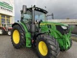 John Deere 6R150 - Afbeelding 4