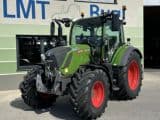Fendt 313 Vario Gen4 Profi+ - Afbeelding 2