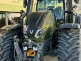 Valtra T235 Direct mit Forstkabine u. Rüfa - Afbeelding 3