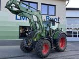 Fendt 313 Vario S4 Profi-Plus - Afbeelding 2
