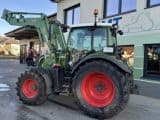 Fendt 313 Vario S4 Profi-Plus - Afbeelding 3
