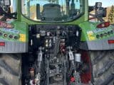 Fendt 313 Vario S4 Profi-Plus - Afbeelding 4