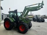 Fendt 313 Vario Gen4 Profi Setting2 - Afbeelding 4