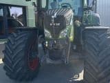 Fendt 718 Vario S4 Profi-Plus mit RTK - Afbeelding 3