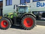 Fendt 718 Vario S4 Profi-Plus mit RTK - Afbeelding 4