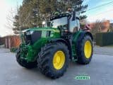 John Deere 6R 215 - Afbeelding 1