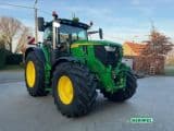 John Deere 6R 215 - Afbeelding 2