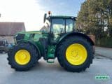 John Deere 6R 215 - Afbeelding 3