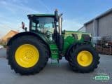 John Deere 6R 215 - Afbeelding 4